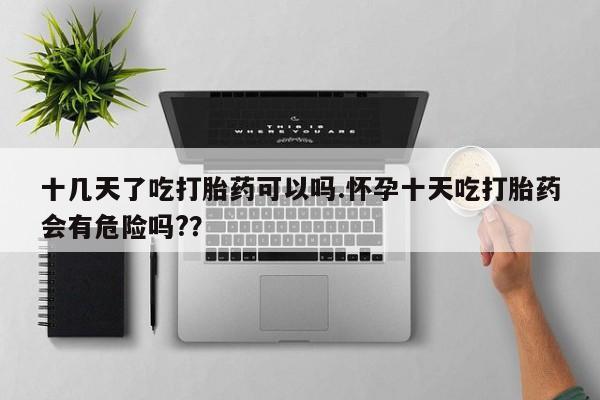 意外怀孕怎么买流产药十几天了吃打胎药可以吗.怀孕十天吃打胎药会有危险吗?？