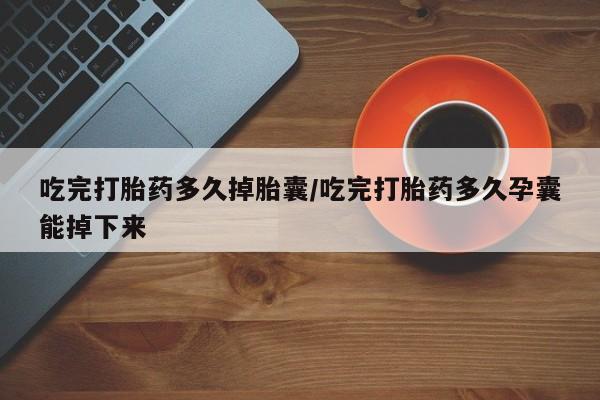 意外怀孕怎么买流产药吃完打胎药多久掉胎囊/吃完打胎药多久孕囊能掉下来