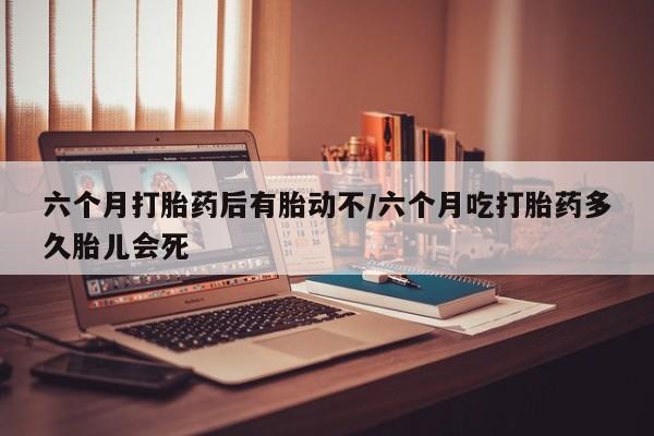 意外怀孕怎么买流产药六个月打胎药后有胎动不/六个月吃打胎药多久胎儿会死